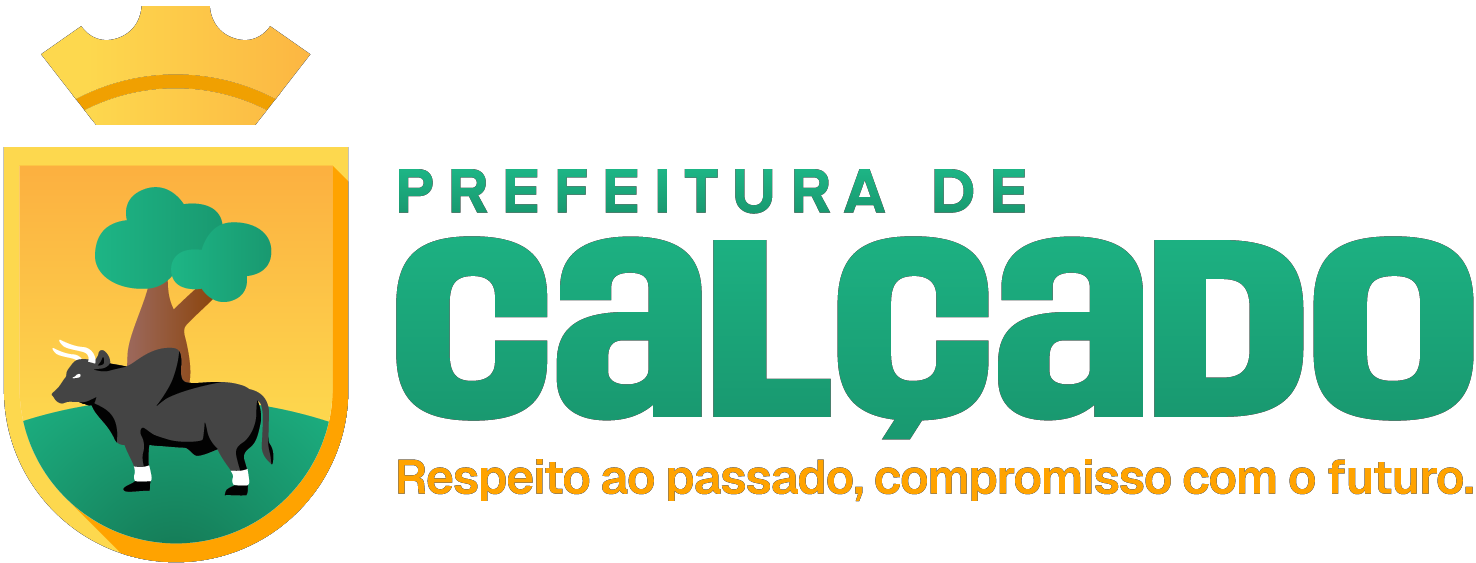 Prefeitura Municipal de Calçado