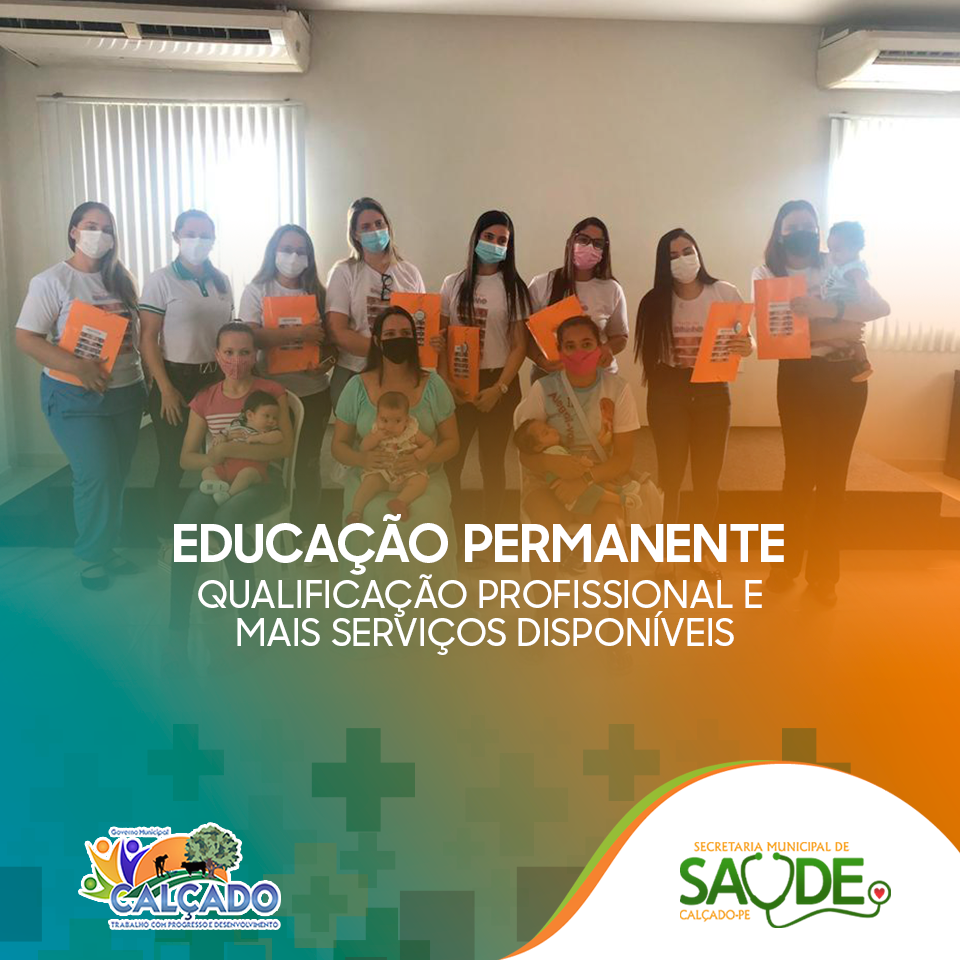 Calçados Amplia Oferta do Teste do Olhinho em Todas as Unidades de Saúde