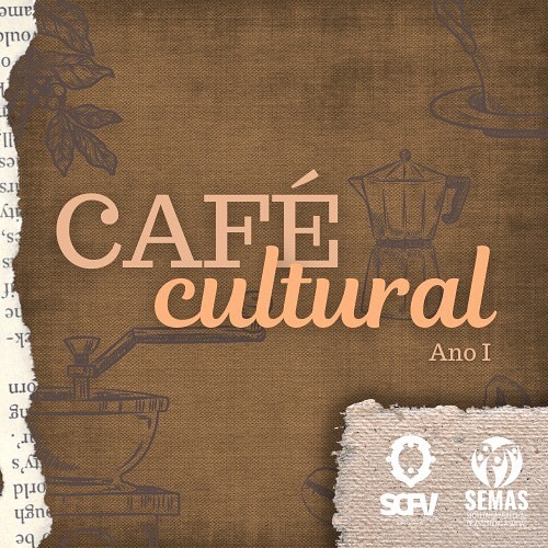 Café Cultural celebra a Semana do Idoso com valorização da cultura local