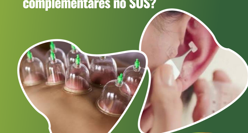 Práticas Integrativas e Complementares fortalecem ações de promoção à saúde