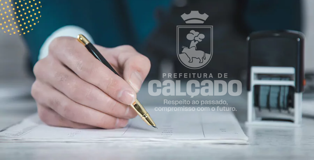 Calçado homologa resultado final da seleção simplificada para contratação de professores