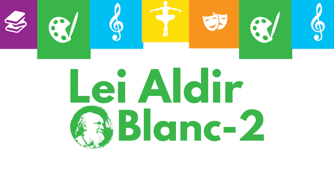 Calçado lança edital para seleção de 45 projetos culturais pela Lei Aldir Blanc 2