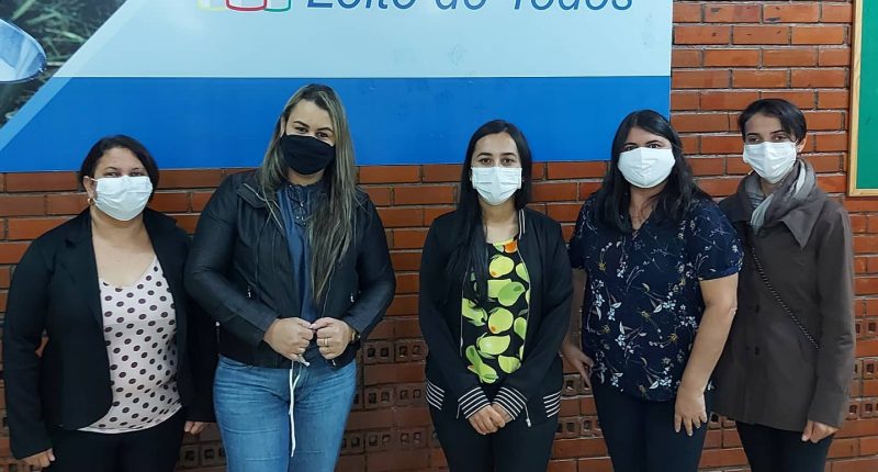 Programa Leite de Todos passa a atender famílias em Calçado