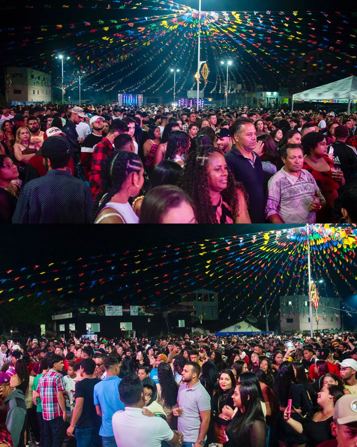 Calçado celebra São João com programação cultural e apoio à economia local