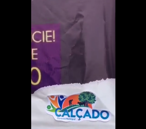 Calçado realiza culminância do projeto “Agosto Lilás”