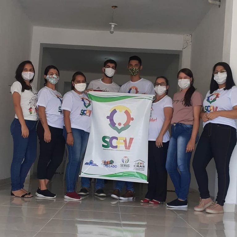 Secretaria de Assistência Social realiza planejamento das ações do SCFV