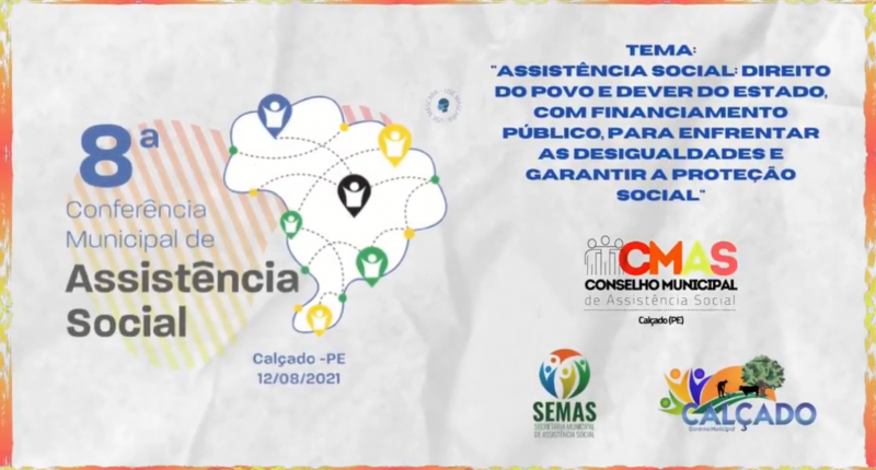 Conferência Municipal de Assistência Social reúne autoridades e registra avaliações positivas