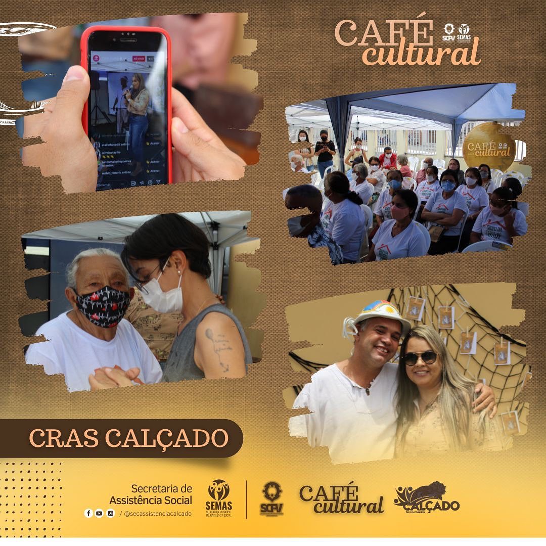 CAPS de Calçados Celebra o Dia do Agente Comunitário de Saúde e do Agente de Endemias