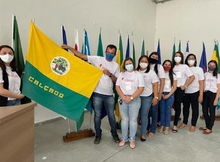 Calçados Representado na IV Conferência Intermunicipal de Educação do Agreste Meridional