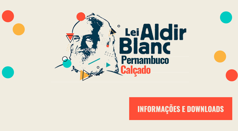 Calçados Lança Edital da Lei Aldir Blanc para Fomento à Cultura Local